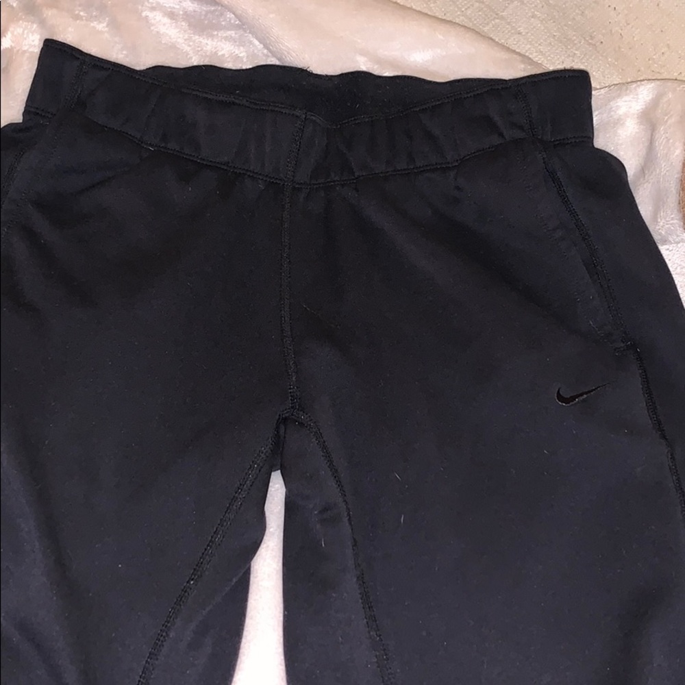 Nike sweatpants